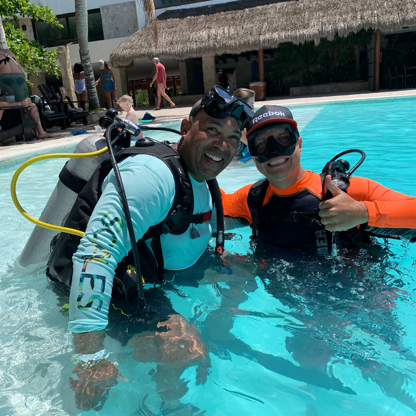PADI Open Water Diver