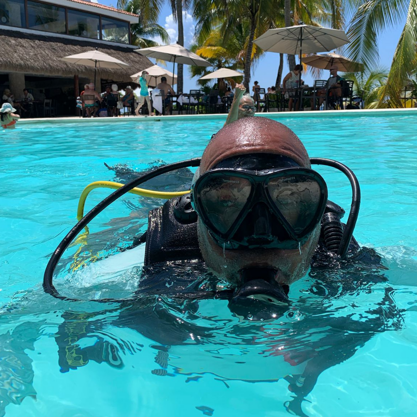 PADI Open Water Diver
